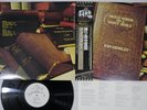 KEN HENSLEY PROUD WORDS ON A DUSTY SHELF BRONZE WBS-71022 Japan OBI Promo LP