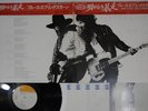 BRUCE SPRINGSTEEN BORN TO RUN CBS/SONY SOPO-96 Japan OBI Vinyl LP