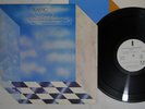 TRAFFIC LOW SPARK OF HIGH-HEELED BOYS ISLAND ILS-80281 Japan Promo Vinyl LP