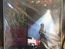 FRANK SINATRA AT THE SANDS COUNT BASIE QUINCY JONES 2 VINYL LP MFSL MOFI 180 G