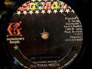 CULTURAL ROOTS Reality NR MINT GERMAIN / REVOLUTIONARY SOUNDS 10