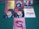 7x Glitter Glam & Co. (Alice Cooper, Sweet, T.Rex, Middle Of The Road, Osmonds)