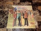 The Guess Who Signed Vinyl LP Record Burton Cummings Flavours Classic Rock + COA