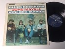 John Mayall Blues Breakers LP With Eric Clapton MINT