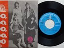 ABBA 'I Do I Do I Do I Do I Do' 1975 Yugoslavian 7