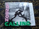 The Clash - London Calling 2-LP  Vinyl ab 1,-