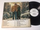 VERY RARE Bob Dylan LP WLP PROMO The Freewheelin'