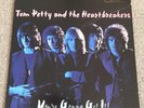 Tom Petty and the Heartbreakers You're Gonna Get It vintage vinyl album