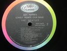 BEATLES SGT. PEPPER'S LONELY HEARTS CLUB BAND CAPITOL MAS-2653 MONO COMPLETE