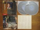 JOHNNY HALLYDAY Hamlet JAPAN 2 LP w/ OBI Gatefold Sleeve RJ-7250/1 Japon