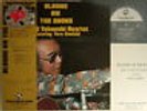 SHOJI YOKOUCHI JAPAN OBI TBM MINT- NM TORU KONISHI BLON