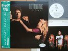 PROMO WHITE LABEL FLEETWOOD MAC JAPAN OBI MIRAGE