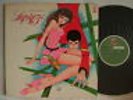LUPIN THE 3RD / JAPAN ANIME FUNK