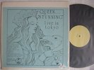 IN SHRINK / QUEEN STUNNING LIVE IN TOKYO