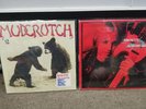 Mudcrutch 2 (New) + Tom Petty and the Heartbreakers long after Dark vinyl Record