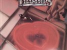 The Trammps The Best Of NEAR MINT Atlantic Vinyl LP