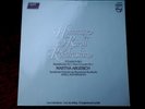 251. MARTHA ARGERICH - HOMMAGE A KIRILL KONDRASHIN -PHILIPS DIGITAL