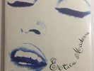 Erotica by Madonna Double Vinyl LP FACTORY SEALED