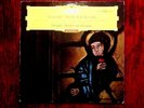 273. DGG RED STEREO - MOZART REQUIEM KV 626 - KARAJAN - DGG 138767 SLPM