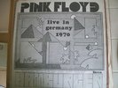 VERY RARE PINK FLOYD HAMBURGER LIVE IN GERMANY 1970 BLANK LABELS BOOTLEG