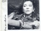 Kate Bush Russian Brown Flexi Disc Watching You Without Me