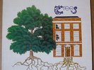 TREES The Garden Of Jane Delawney LP DECAL 1970re UK reissue MR. FOX-J.S.D. BAND
