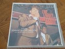 THE LARRY WILLIAMS SHOW - FEATURING JOHNNY 'GUITAR' WATSON - LP - VERY GOOD