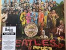 NEW The BEATLES SGT PEPPERS... MONO 180g VINYL LP [2014] SEALED OOP Remaster