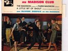 Olivier DESPAX The Madison ( Claude François)   7