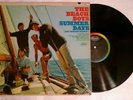 The Beach Boys Summer Days (And Summer Nights ) 1st Press Vinyl Record Lp EX+