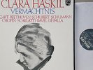 Clara Haskil Vermächtnis Legacy Philips 9 LP Box  6747055 NM/M
