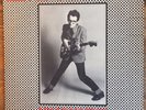 Elvis Costello My Aim Is True 1977 Original UK Pressing LP Purple Back Cover