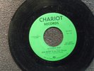 northern soul BOB BRADY Goodbye Baby CHARIOT 100 M- DJ Listen