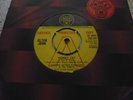 ELTON JOHN - HONKY CAT / LADY SAMANTHA - DEMO PROMO 45RPM