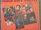 In original Shrink Wrap, The Beach Boys' Party LP Mono With photo Cards Insert