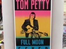 TOM PETTY  RECORD 