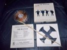 THE BEATLES REEL TO REEL TWIN TRACK TAPE HELP    MONO TA-PMC 1255 CARDBOARD BOX