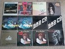 Pick 4 Albums for $20.00.  Rock, 70's, 80's, Pop (Read Description)