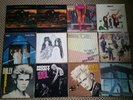 Pick 4 Albums for $20.00  Rock, 70's, 80's, Pop (Read Description)