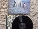 The Who Who's Next UK 1971 Track Records A1/B2 Vinyl LP Deluxe Text EXC