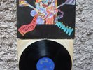 The Who A Quick One Original UK 1966 Reaction Vinyl LP Textured Label A2/B2
