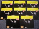 SLPM 138 801 - 8 BEETHOVEN: THE SYMPHONIES  KARAJAN / BPO   TULIPS / ALLE   NM