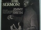 JIMMY SMITH The Sermon JAZZ Mono LP BLUE NOTE 4011 RVG Deep Groove EAR 63RD