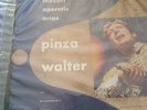 EZIO PINZA MOZART ARIAS WITH THE METROPOLITAN OPERA ORCHESTRA BRUNO WALTER