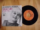 Christl Röder - Sage mir/Love me