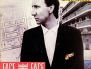 PETE TOWNSHEND “Face the Face” (45 RPM) 7