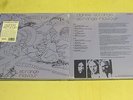 AGNES STRANGE - Strange Flavour - LP reissue of 1975 -rar progressive Rock
