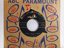 JACK SCOTT BABY, SHE'S GONE 7