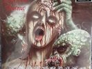 Disastrous Murmur ?– Rhapsodies In Red(Osmose,France,1 press,1992)