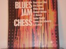 Blues jam at Chess double  l p  album